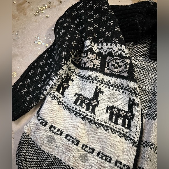 NWT We The Free - XS - Fantastic Convo Cardi Wool - Picture 6 of 9